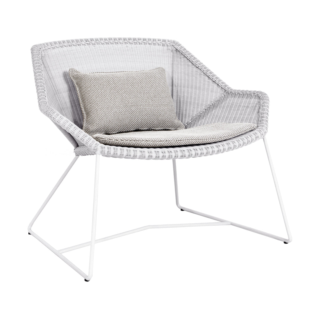 Breeze Outdoor Lounge Chair
