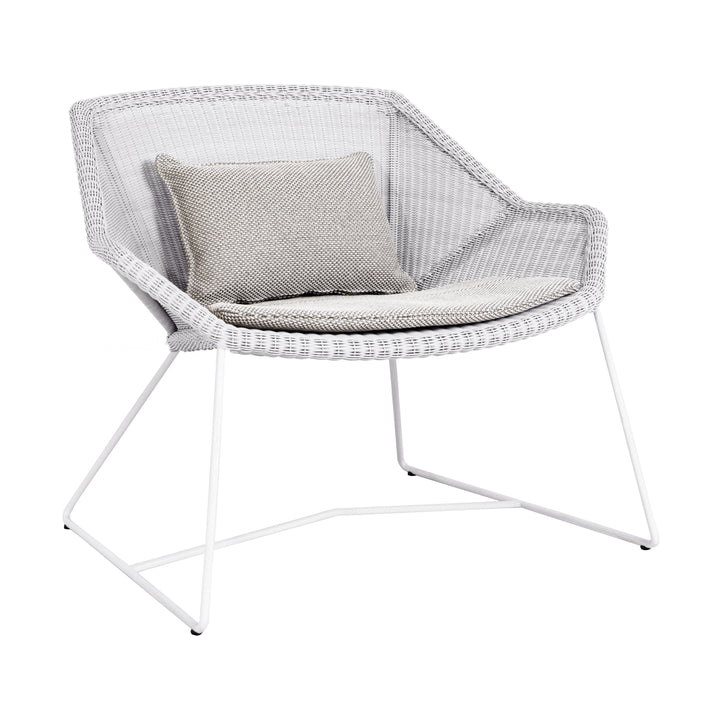 Breeze Outdoor Lounge Chair