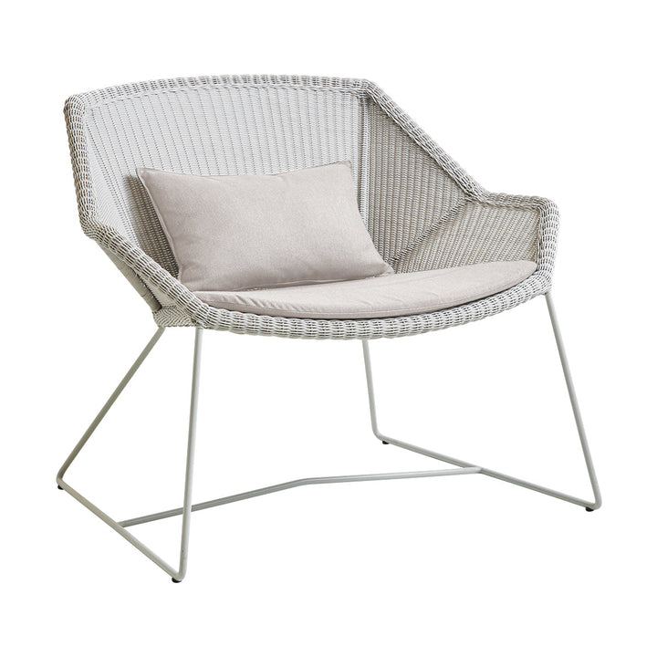 Breeze Outdoor Lounge Chair
