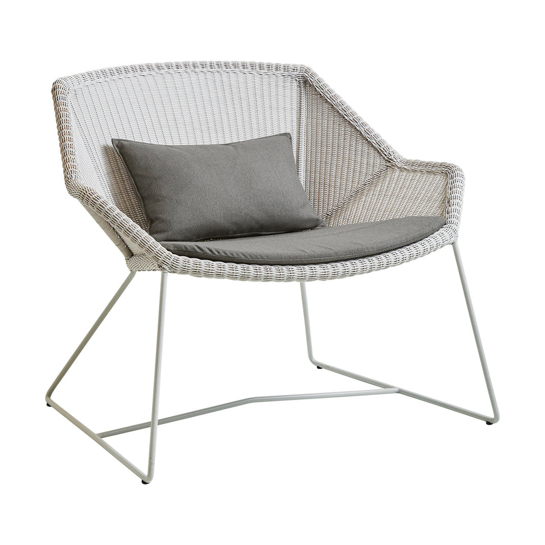 Breeze Outdoor Lounge Chair