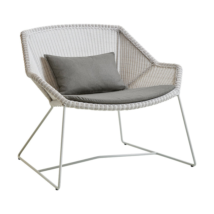 Breeze Outdoor Lounge Chair