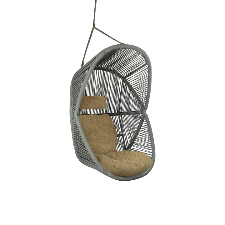 Hive Outdoor Hanging Chair Outdoor Chairs Cane-line