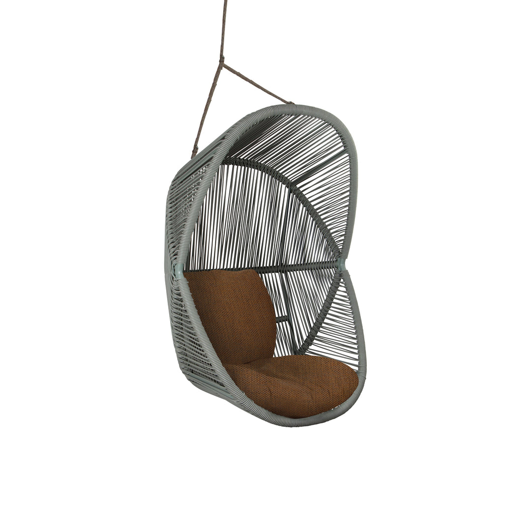 Hive Outdoor Hanging Chair Outdoor Chairs Cane-line