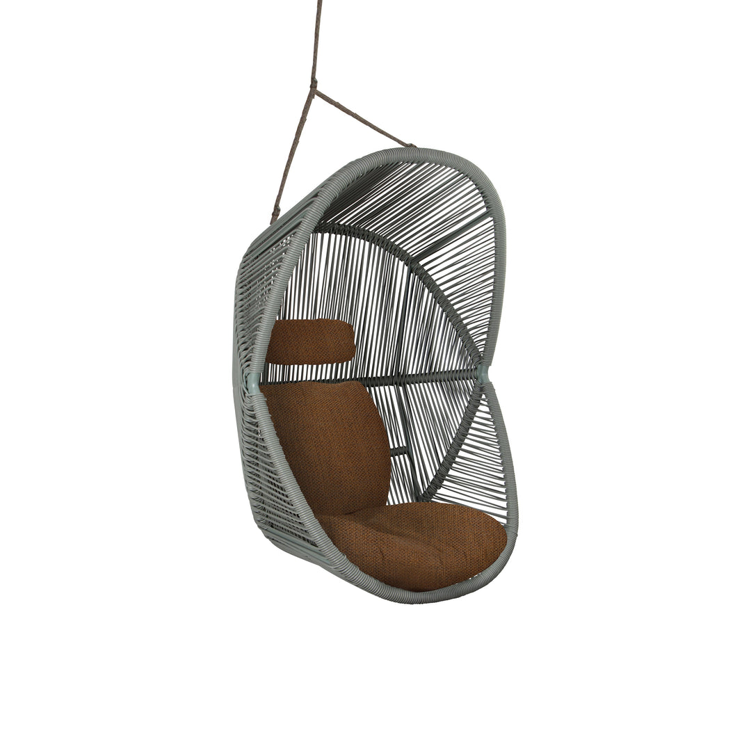 Hive Outdoor Hanging Chair Outdoor Chairs Cane-line