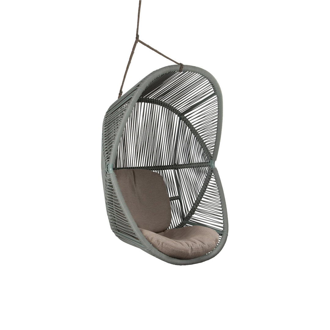 Hive Outdoor Hanging Chair Outdoor Chairs Cane-line