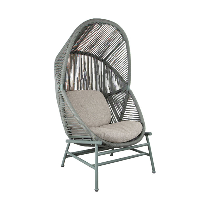 Hive Outdoor Chair with Base