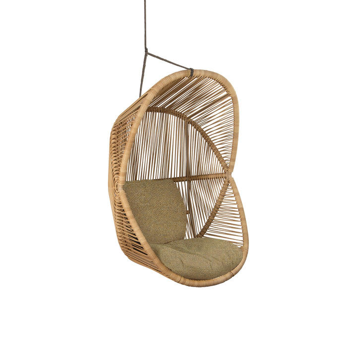 Hive Outdoor Hanging Chair Outdoor Chairs Cane-line