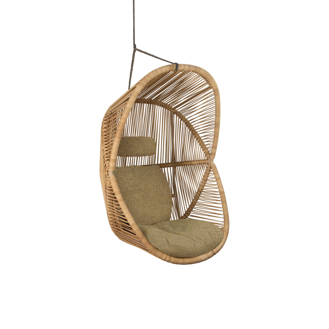Hive Outdoor Hanging Chair Outdoor Chairs Cane-line