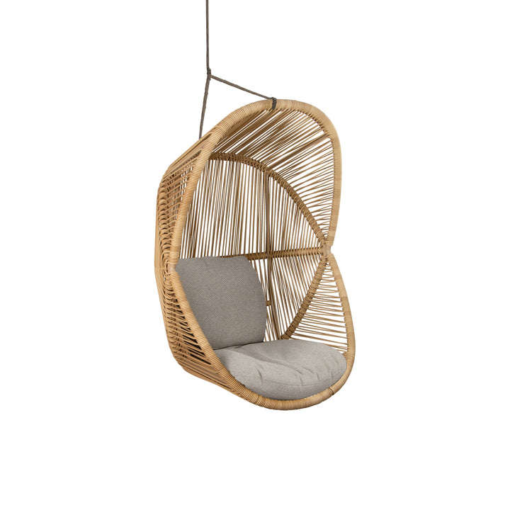 Hive Outdoor Hanging Chair Outdoor Chairs Cane-line