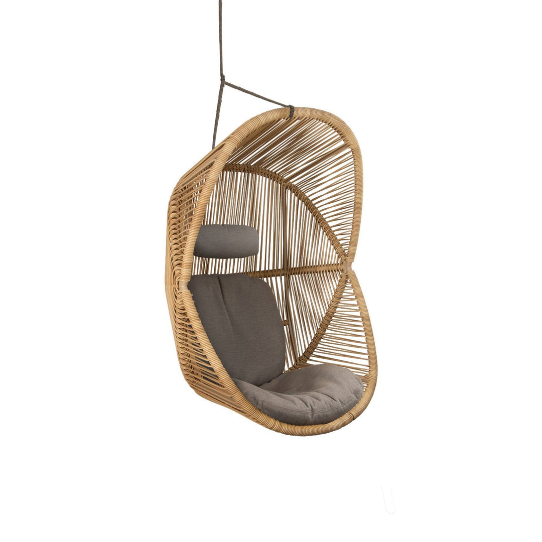 Hive Outdoor Hanging Chair Outdoor Chairs Cane-line