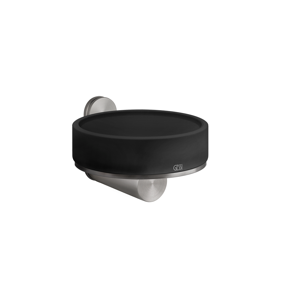Gessi316 Soap Holder - 54702 Bathroom Accessories GESSI