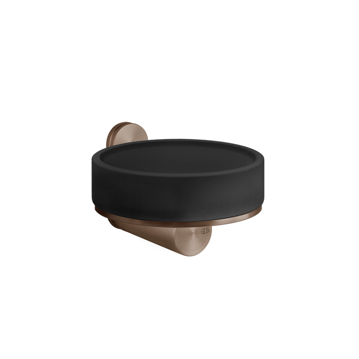 Gessi316 Soap Holder - 54702 Bathroom Accessories GESSI
