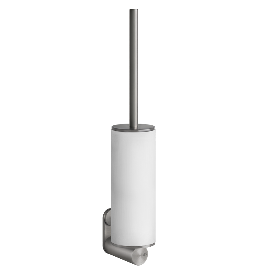 Gessi316 Brush Holder - 54719 Bathroom Accessories GESSI