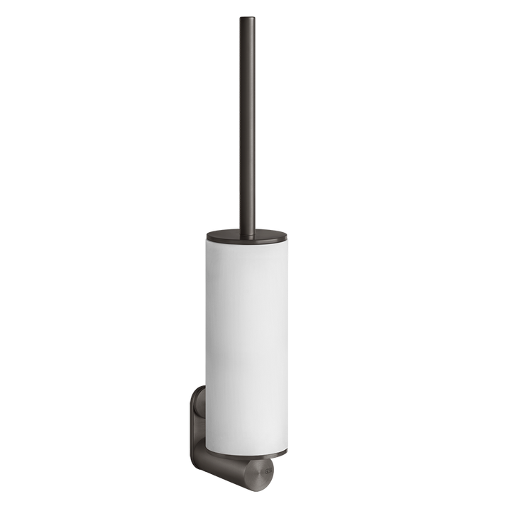 Gessi316 Brush Holder - 54719 Bathroom Accessories GESSI