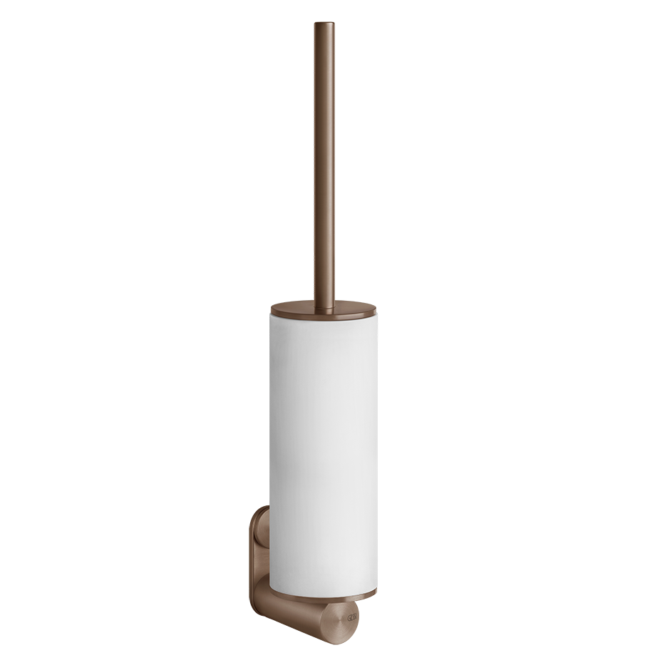 Gessi316 Brush Holder - 54719 Bathroom Accessories GESSI