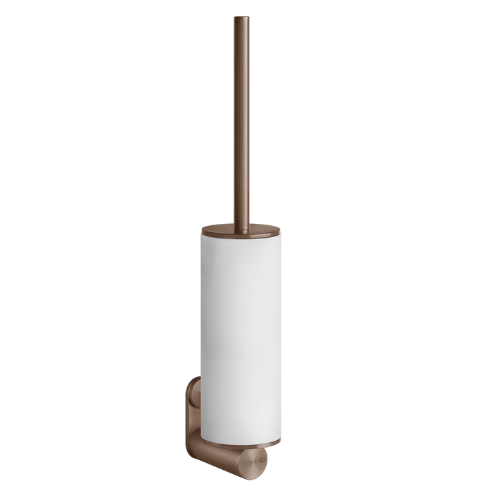 Gessi316 Brush Holder - 54719 Bathroom Accessories GESSI