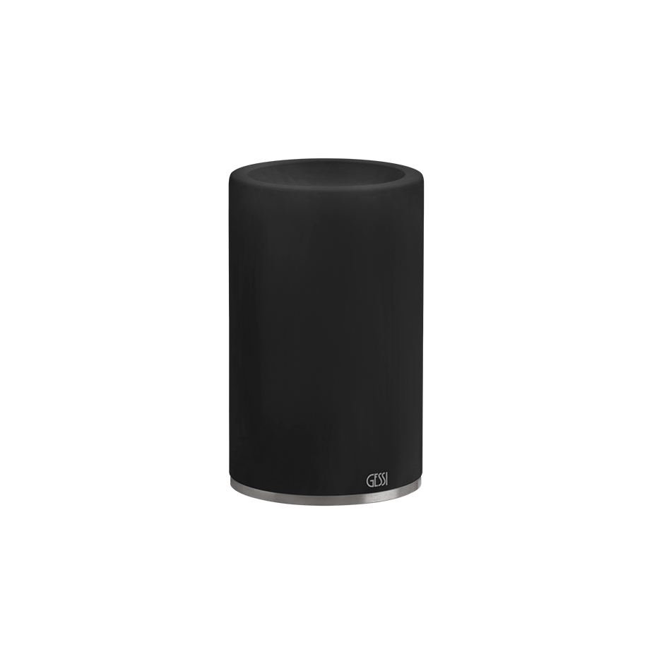 GESSI 316 Tumbler Holder - 54732 Bathroom Accessories GESSI Steel Brushed