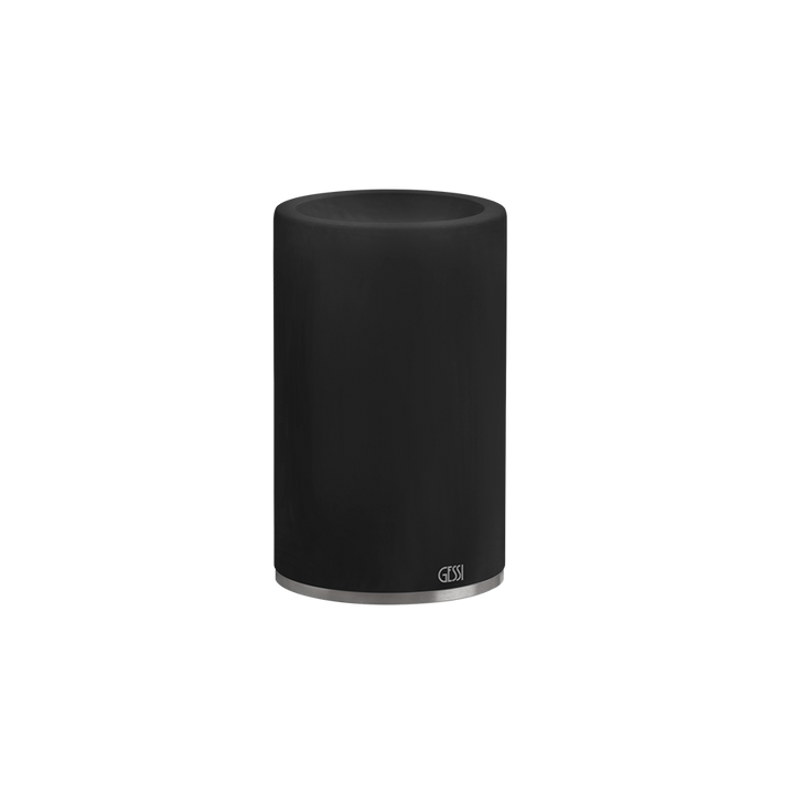 GESSI 316 Tumbler Holder - 54732 Bathroom Accessories GESSI Steel Brushed