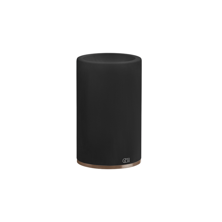 GESSI 316 Tumbler Holder - 54732 Bathroom Accessories GESSI Copper Brushed PVD