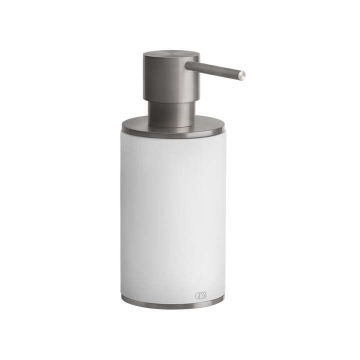 Gessi316 Dispenser Holder - 54737 Bathroom Accessories GESSI
