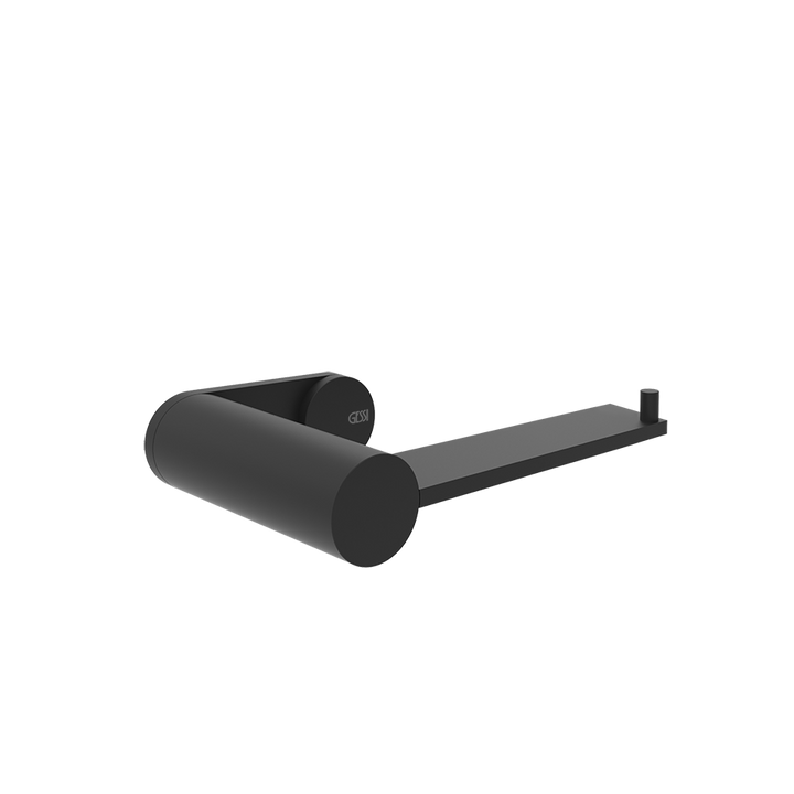 Gessi316 Tissue Holder - 54749 Bathroom Accessories GESSI Matte Black