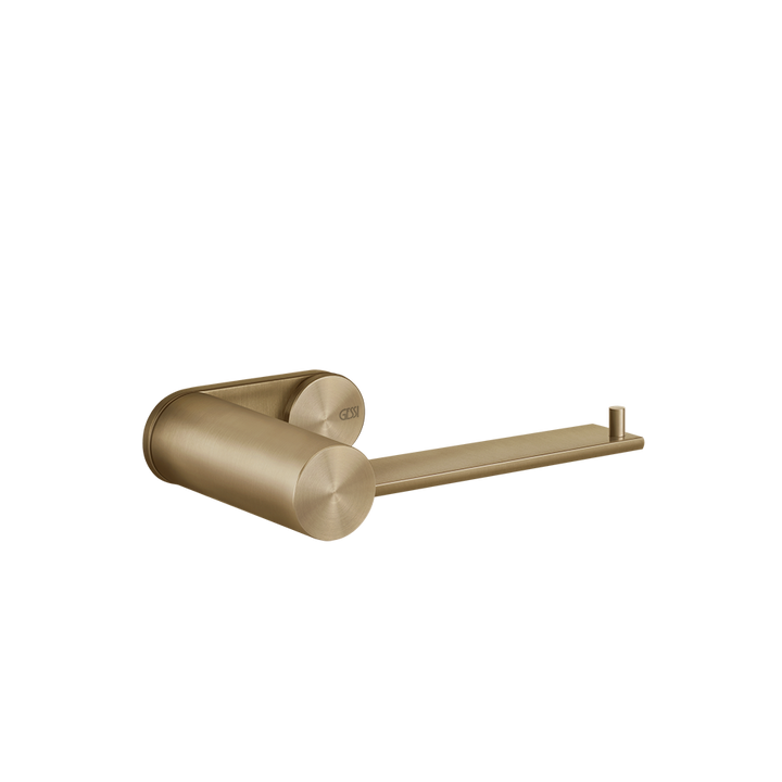 Gessi316 Tissue Holder - 54749 Bathroom Accessories GESSI