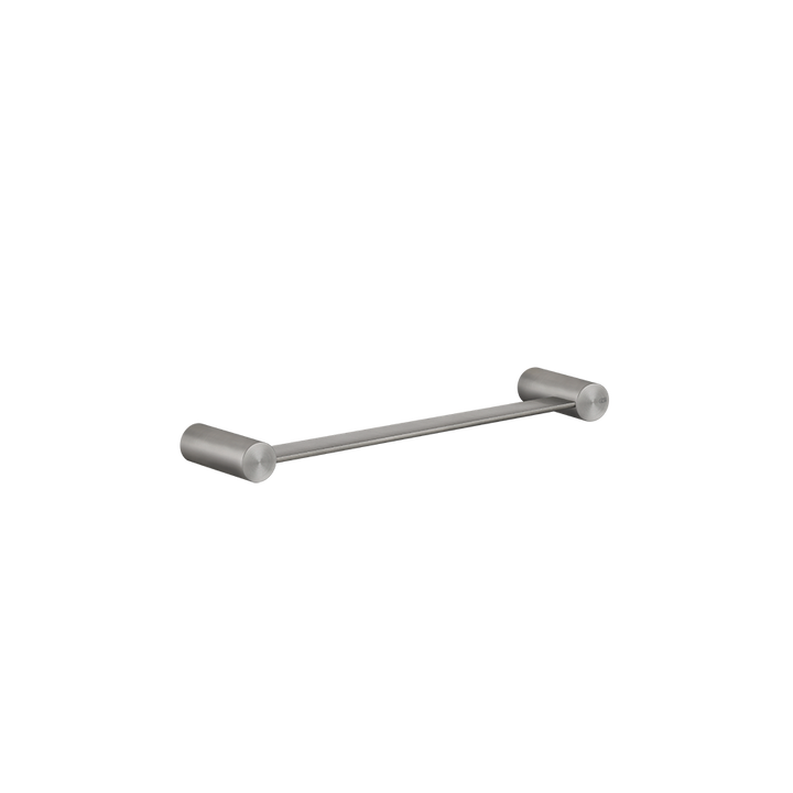 Gessi316 Towel Bar - 54797 Bathroom Accessories GESSI Steel Brushed