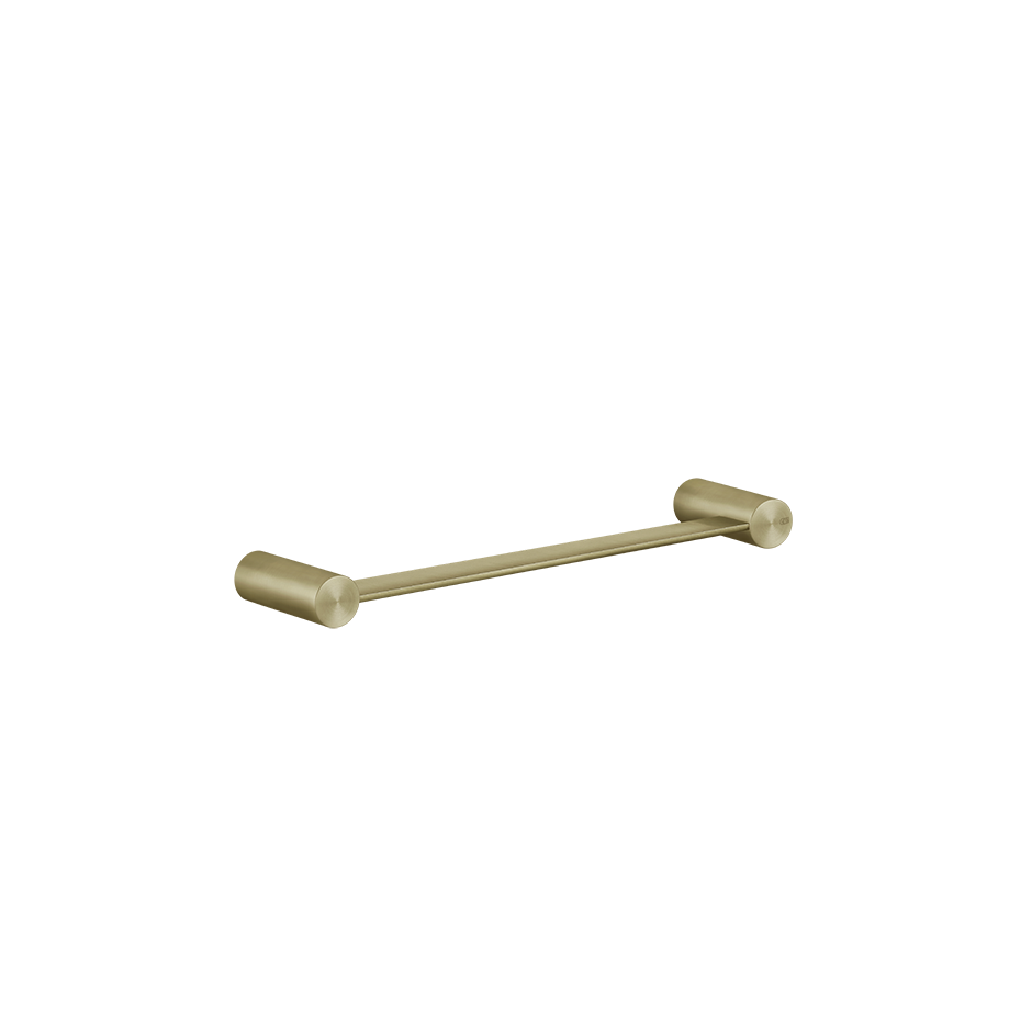 Gessi316 Towel Bar - 54797 Bathroom Accessories GESSI