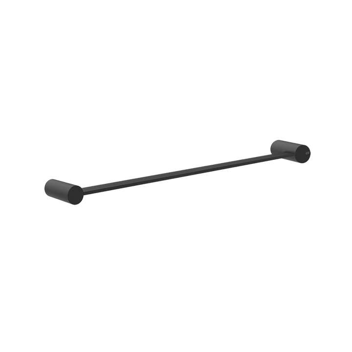 Gessi316 Towel Bar - 54800 Bathroom Accessories GESSI Matte Black