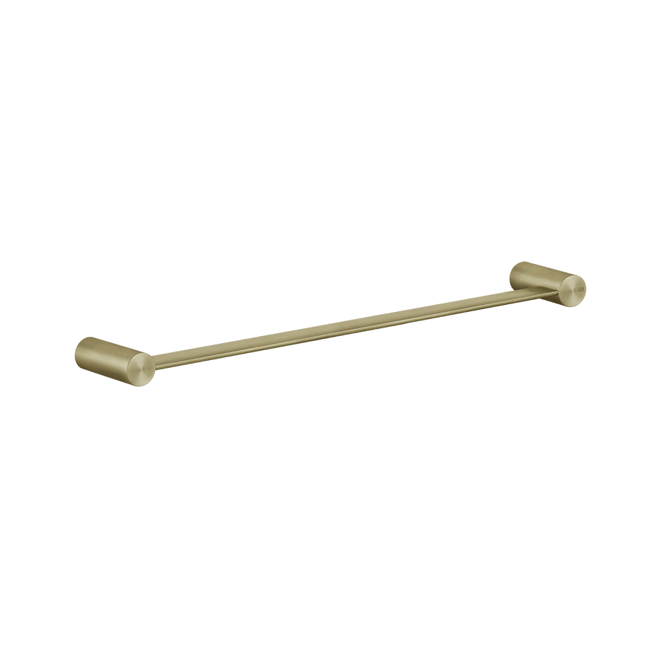 Gessi316 Towel Bar - 54800 Bathroom Accessories GESSI