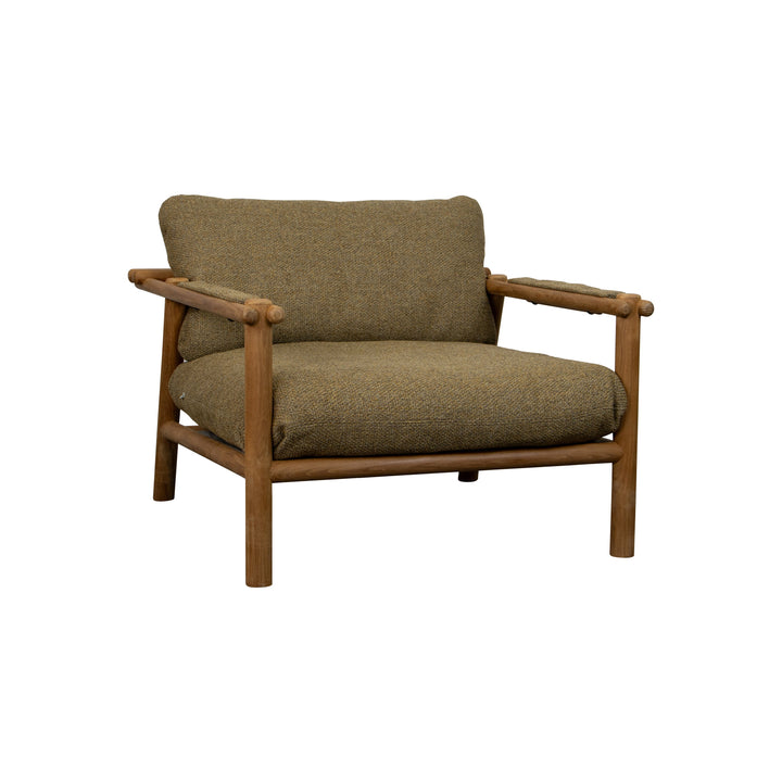 Sticks Outdoor Lounge Chair Outdoor Chairs Cane-line