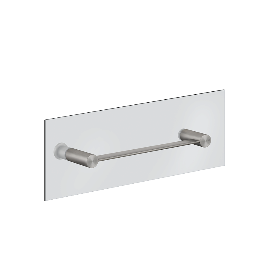Gessi316 Towel Holder - 54921 Bathroom Accessories GESSI