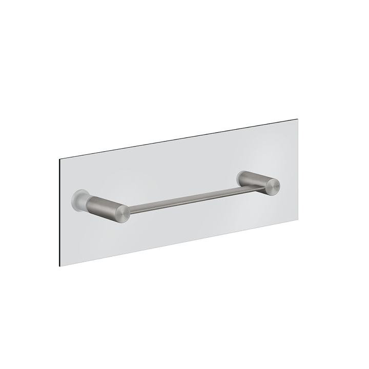 Gessi316 Towel Holder - 54921 Bathroom Accessories GESSI