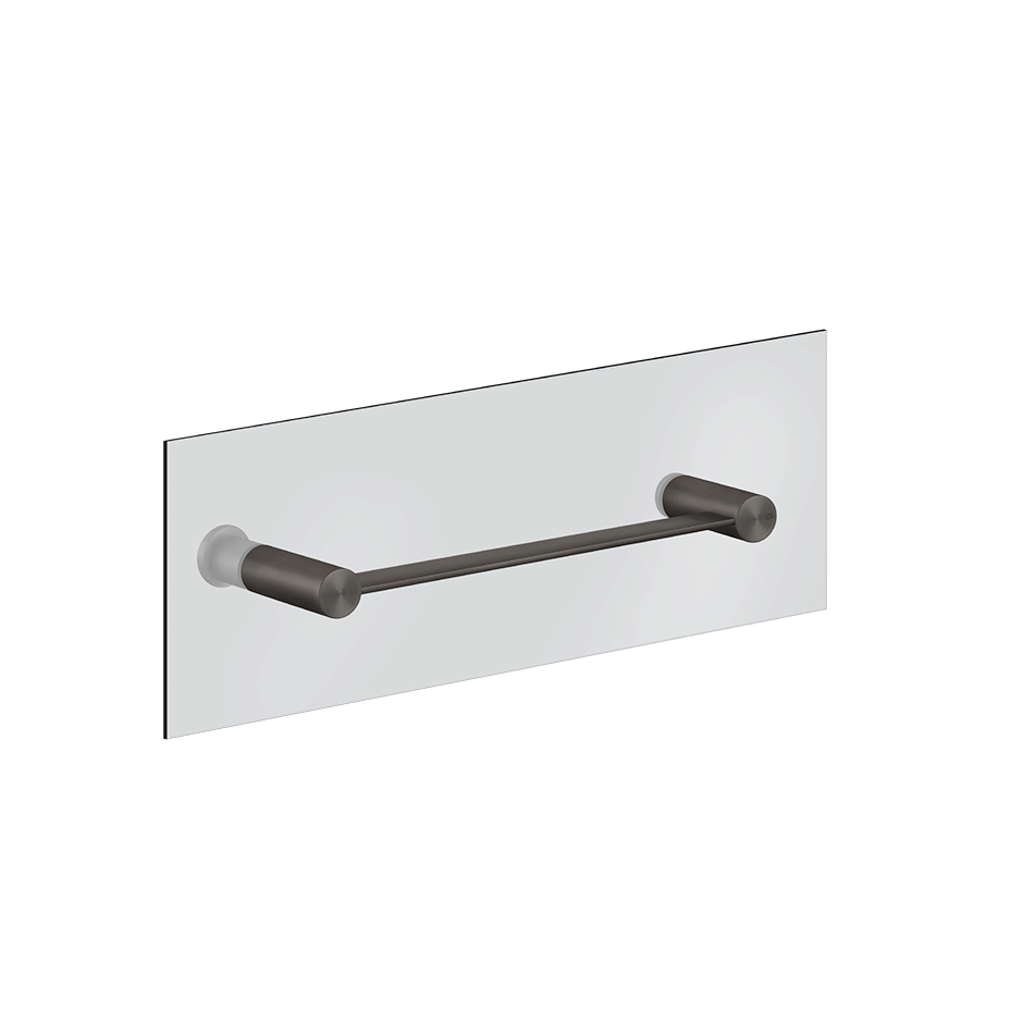 Gessi316 Towel Holder - 54921 Bathroom Accessories GESSI