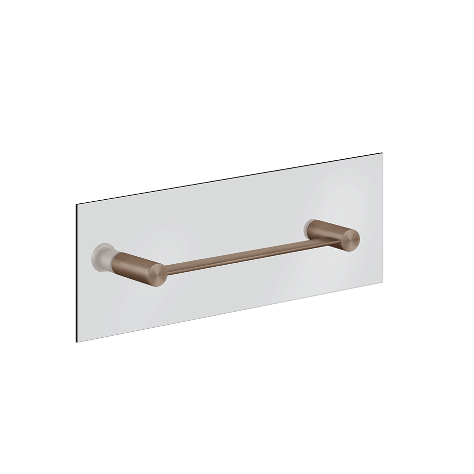 Gessi316 Towel Holder - 54921 Bathroom Accessories GESSI