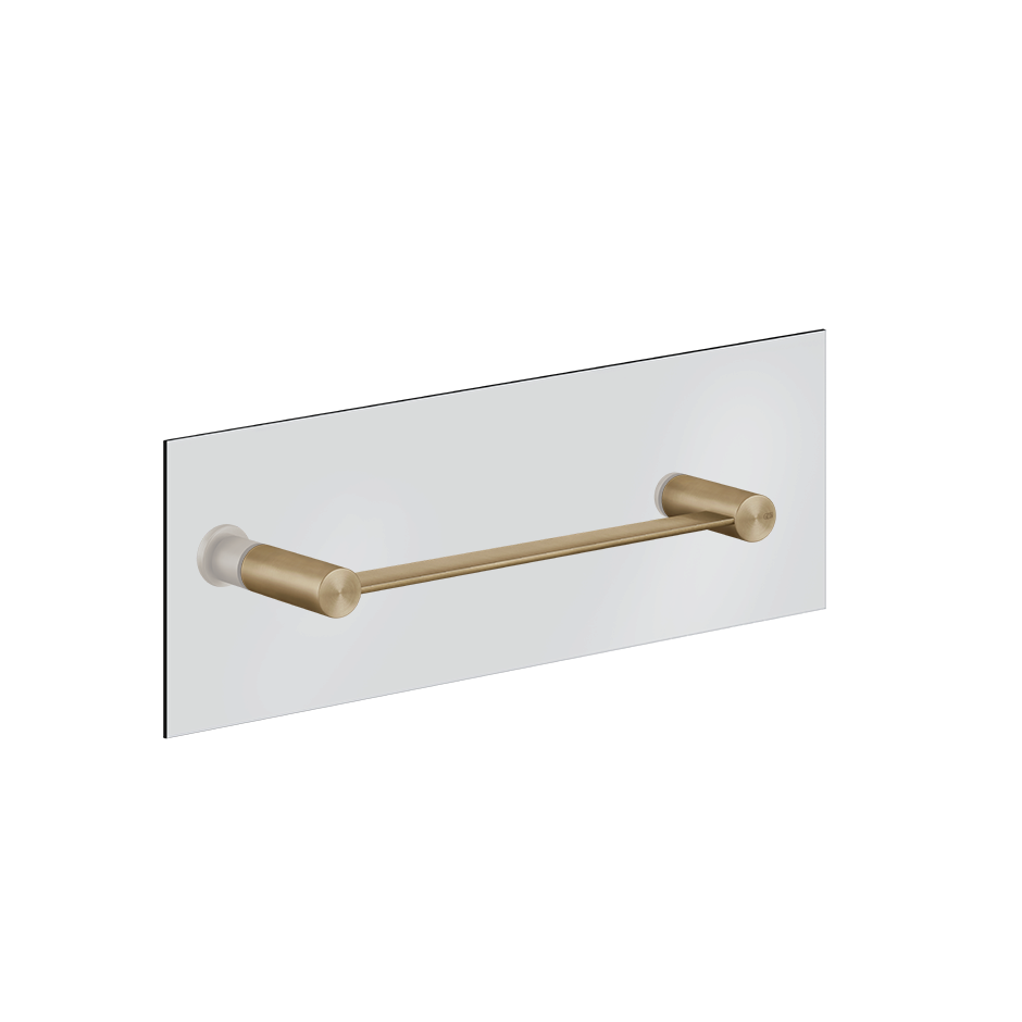Gessi316 Towel Holder - 54921 Bathroom Accessories GESSI