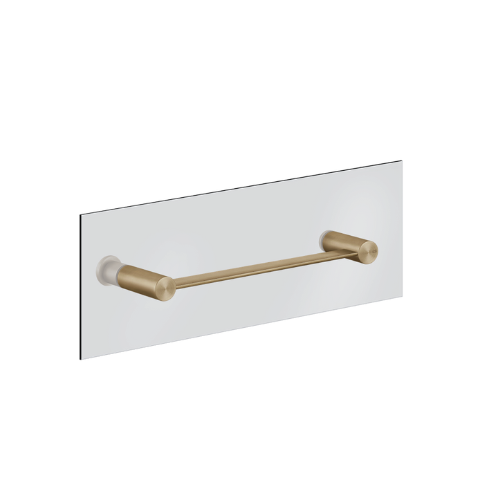 Gessi316 Towel Holder - 54921 Bathroom Accessories GESSI