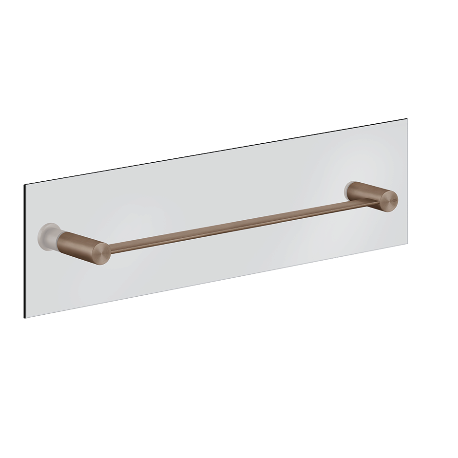 Gessi316 Towel Holder - 54923 Bathroom Accessories GESSI