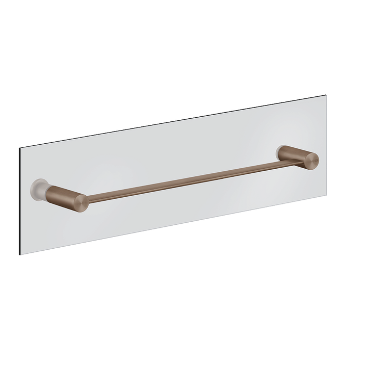Gessi316 Towel Holder - 54923 Bathroom Accessories GESSI
