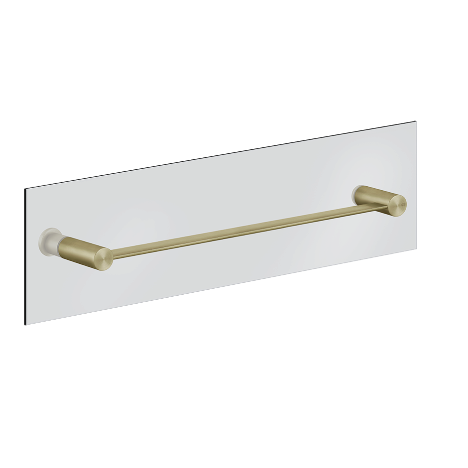 Gessi316 Towel Holder - 54923 Bathroom Accessories GESSI