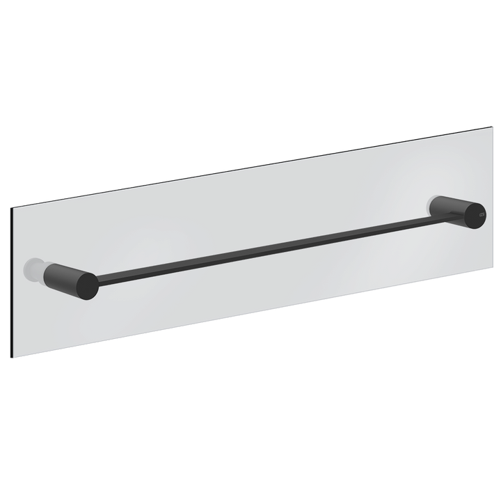 Gessi316 Towel Holder - 54925 Bathroom Accessories GESSI