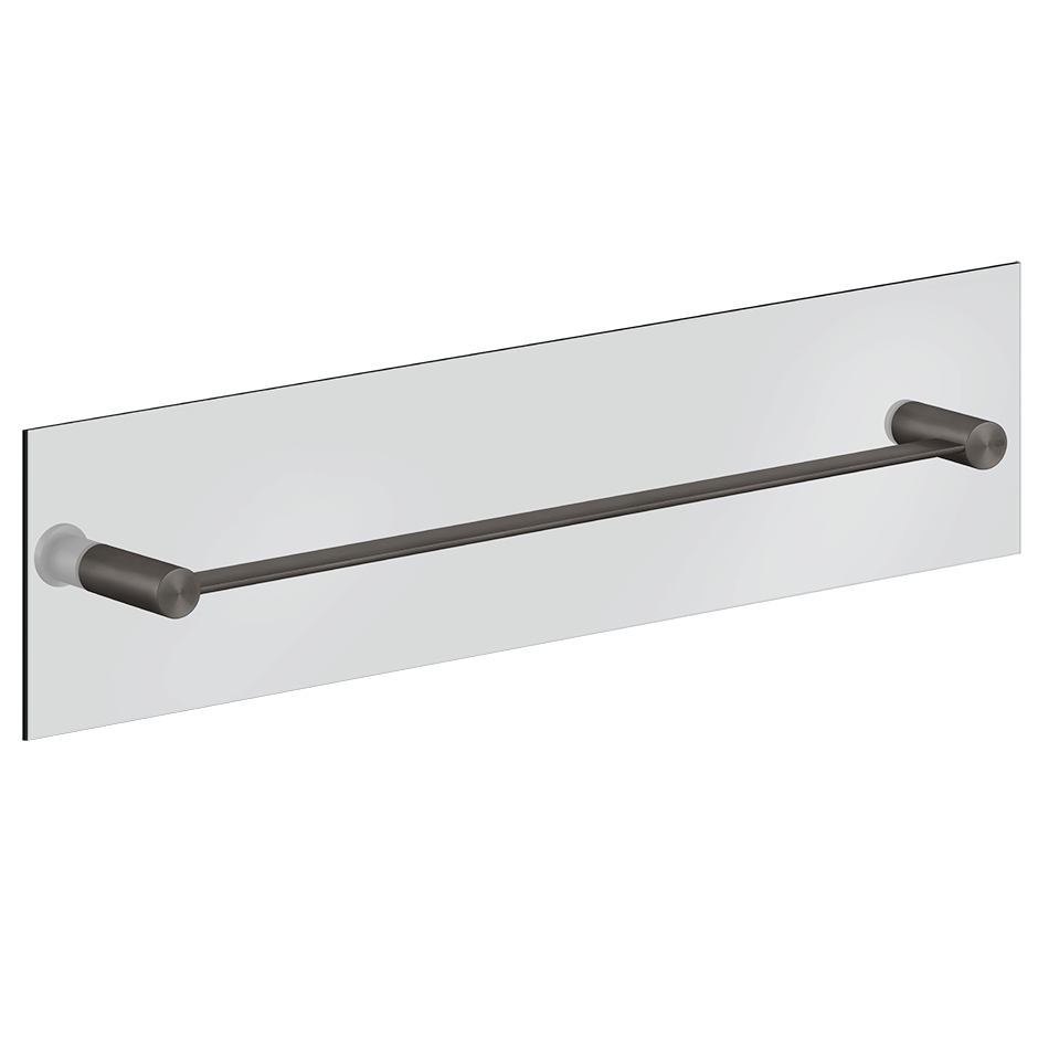 Gessi316 Towel Holder - 54925 Bathroom Accessories GESSI