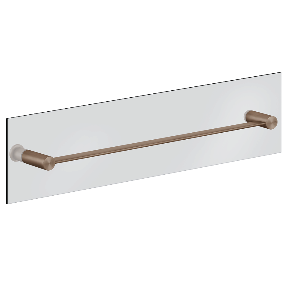 Gessi316 Towel Holder - 54925 Bathroom Accessories GESSI