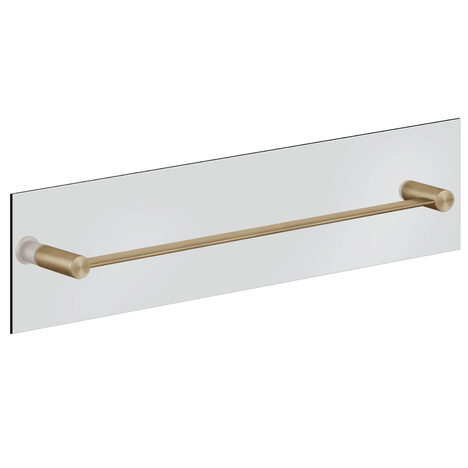 Gessi316 Towel Holder - 54925 Bathroom Accessories GESSI