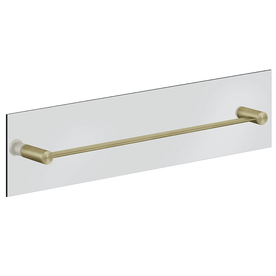 Gessi316 Towel Holder - 54925 Bathroom Accessories GESSI