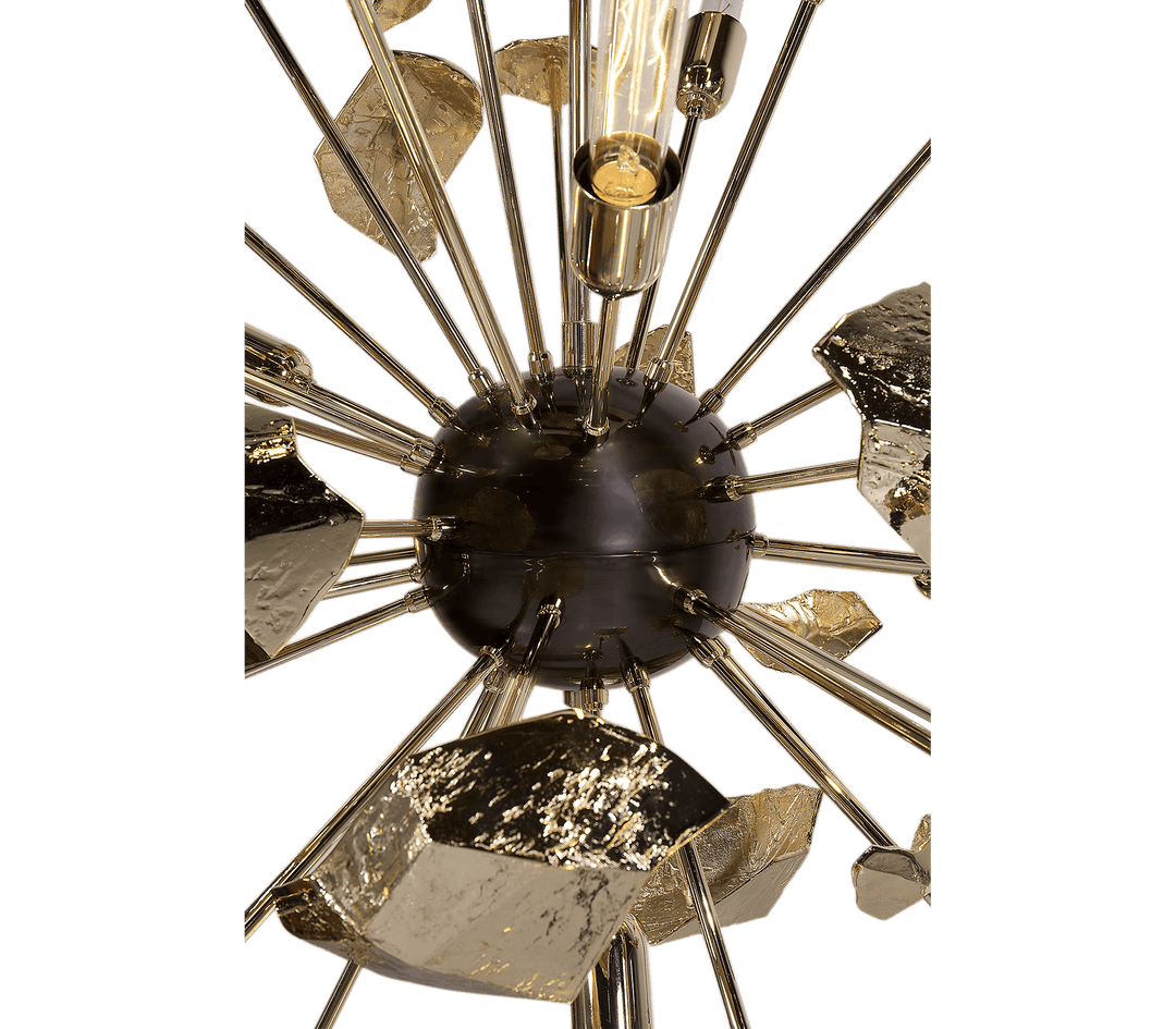 supernova chandelier Lighting Boca Do Lobo