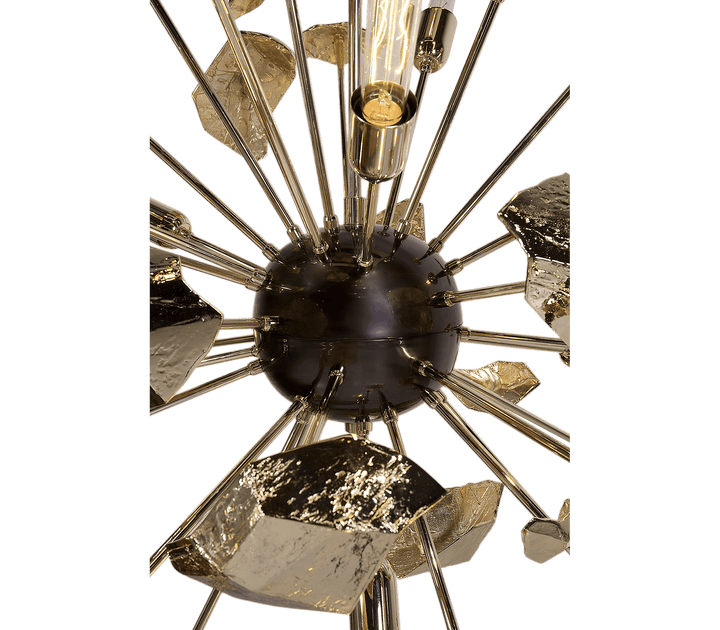 supernova chandelier Lighting Boca Do Lobo