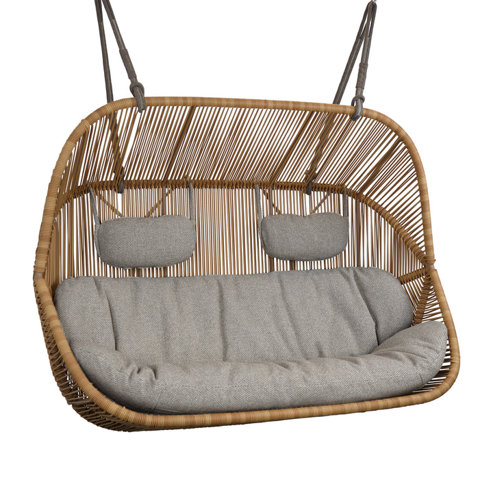Hive Outdoor 2-Seater Hanging Sofa Outdoor Sofas Cane-line
