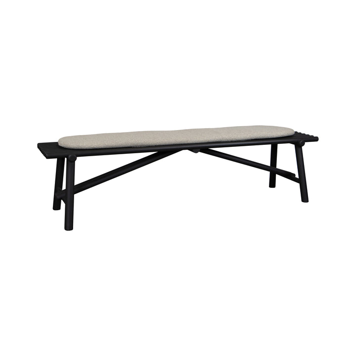Sticks Outdoor Bench Benches Cane-line