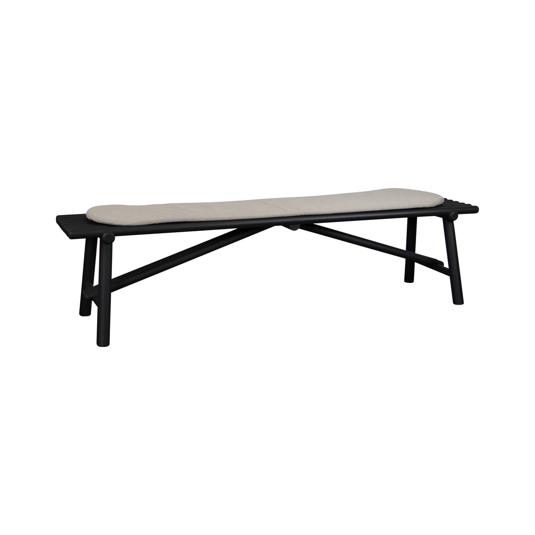 Sticks Outdoor Bench Benches Cane-line